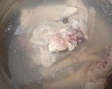 Foto langkah ke 1 dari resep Soto Ayam khas Minang.