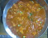 Foto del paso 11 de la receta: Vegetales capeados al horno c/ caldillo a la Mario, s