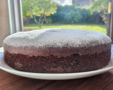 Foto del paso 4 de la receta: Torta deli de chocolate