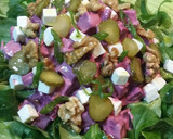 Foto del paso 5 de la receta: Patzarosalata