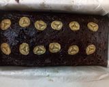 Foto langkah ke 6 dari resep 🍌 Brownies pisang #pr_babananakeik 🍌.