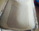 Foto del paso 3 de la receta: Torta de Plátano con albóndigas