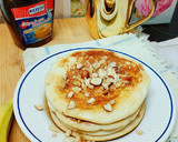 Foto del paso 7 de la receta: Receta Básica de Pancakes