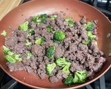 Foto del paso 20 de la receta: Carne molida con vegetales
