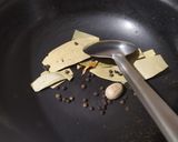A picture of step 3 of Homemade Pure Garam Masala.