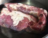 Foto del paso 1 de la receta: Costillitas barbecue