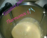 Foto del paso 4 de la receta: Lasaña a la boloñesa 🍴con Thermomix5 💠 a mi manera💠