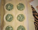 Foto del paso 2 de la receta: Sorrentinos de Pollo y Acelga (todo casero)