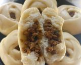 Foto langkah ke 6 dari resep BakPao Isi Ayam Cincang Kecap.