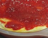 Foto del paso 8 de la receta: Tarta de queso Air Fryer