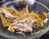 Foto del paso 5 de la receta: Cocido ligero