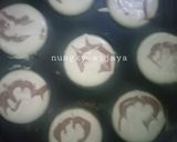 Foto langkah ke 4 dari resep Bolu mini panggang snack maker.