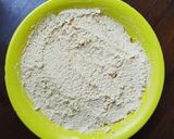 Foto del paso 1 de la receta: Bolitas de tofu fritas
