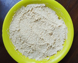 Foto del paso 1 de la receta: Bolitas de tofu fritas
