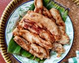 Foto langkah ke 4 dari resep Pisang Goreng Banyumasan.