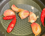 Foto del paso 1 de la receta: All i Pebre de Morena