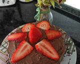 Foto del paso 2 de la receta: Ganache de chocolate