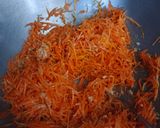 Foto langkah ke 2 dari resep Lumpia Sayur untuk Jualan / acara.