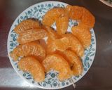 Foto del paso 2 de la receta: Ensalada de mandarina 🍊