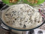مقبلات باذنجان