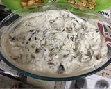 صورة لخطوة 3 من وصفة مقبلات باذنجان