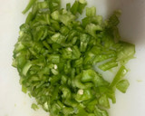 Foto del paso 1 de la receta: Filete de rape con verduras y cigala