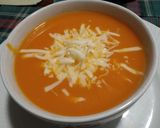 Foto del paso 4 de la receta: Crema de carbassa