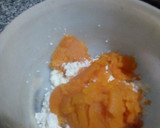 Foto del paso 3 de la receta: Calabazas rellenas