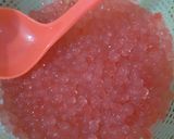Foto langkah ke 2 dari resep Manggo Sago.
