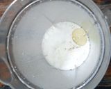 A picture of step 2 of Eggless Tandoori Mayonnaise.