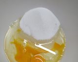 Foto del paso 1 de la receta: Budín húmedo de naranja 🍊