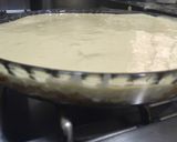 Foto del paso 4 de la receta: Tarta manzanas rallada invertida
