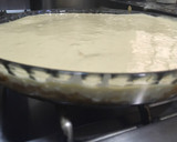 Foto del paso 4 de la receta: Tarta manzanas rallada invertida