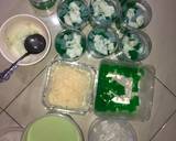 Cara Membuat Buko Pandan Kelapa Muda Ori 7