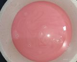 Foto langkah ke 2 dari resep Agar-agar Pepaya.