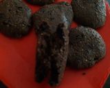Foto del paso 6 de la receta: Cookies keto💕😉🤗😊