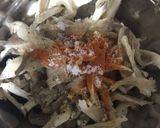 Foto del paso 1 de la receta: Fantasía de calamares
