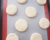 Foto del paso 6 de la receta: Mini pan de hamburguesa con semillas