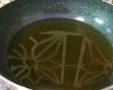 A picture of step 4 of Bengali Sweet Nikuti.