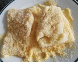 Foto del paso 2 de la receta Bacalao con tomate