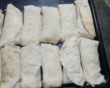 Foto del paso 7 de la receta: Canelones de arroz y carne