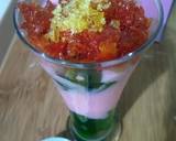 Carrot Trifle recipe step 15 photo