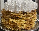 Foto del paso 6 de la receta: Rogel