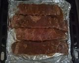 Foto del paso 3 de la receta Costillar de cerdo al horno