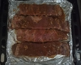 Foto del paso 3 de la receta: Costillar de cerdo al horno
