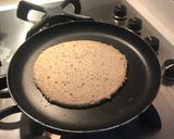 Foto del paso 2 de la receta: Arepa de avena