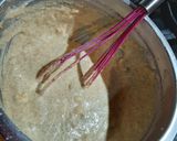 Foto del paso 2 de la receta: Budín integral de mandarina