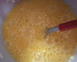 Foto del paso 1 de la receta: Tortillas con pencas de acelga! Aprovechemos todo😉👌