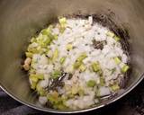 Italian Risotto recipe step 2 photo