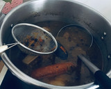 Foto del paso 4 de la receta: Cocido casa de mi madre ❤️